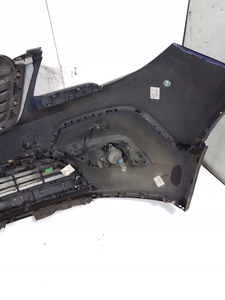 M266 бампер перед opel mokka x g4c pdc ксенон Доставка