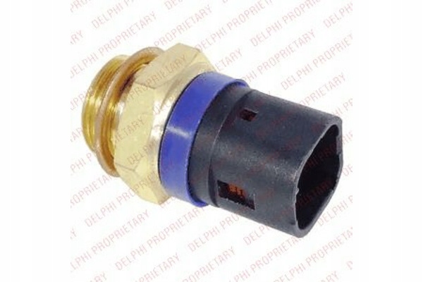 Delphi ts10323 перемикач термічний, вентилятор радіатора Ціна