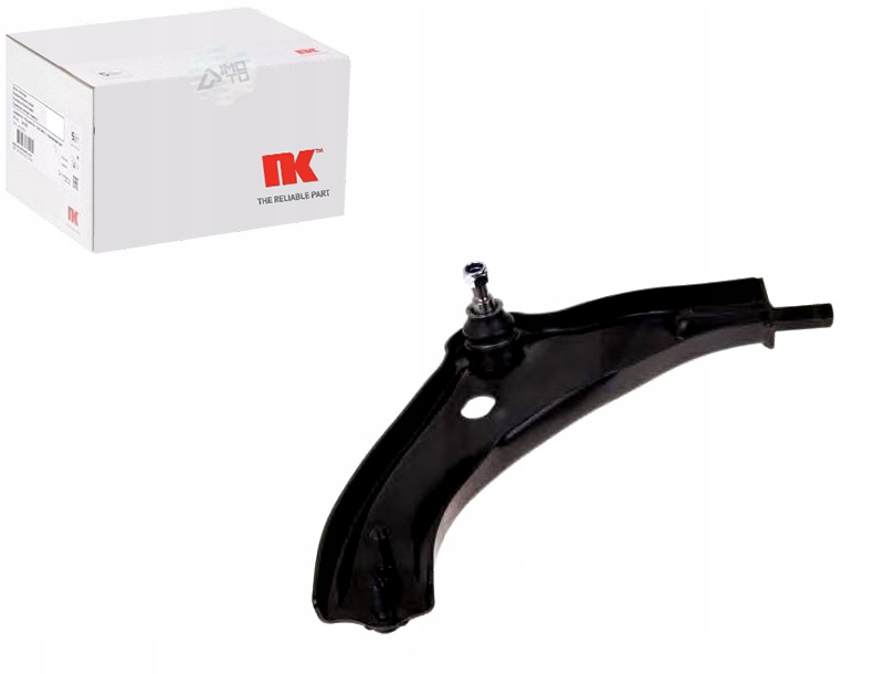 фото №1, Nk важіль mini перед cooper one 06- pr