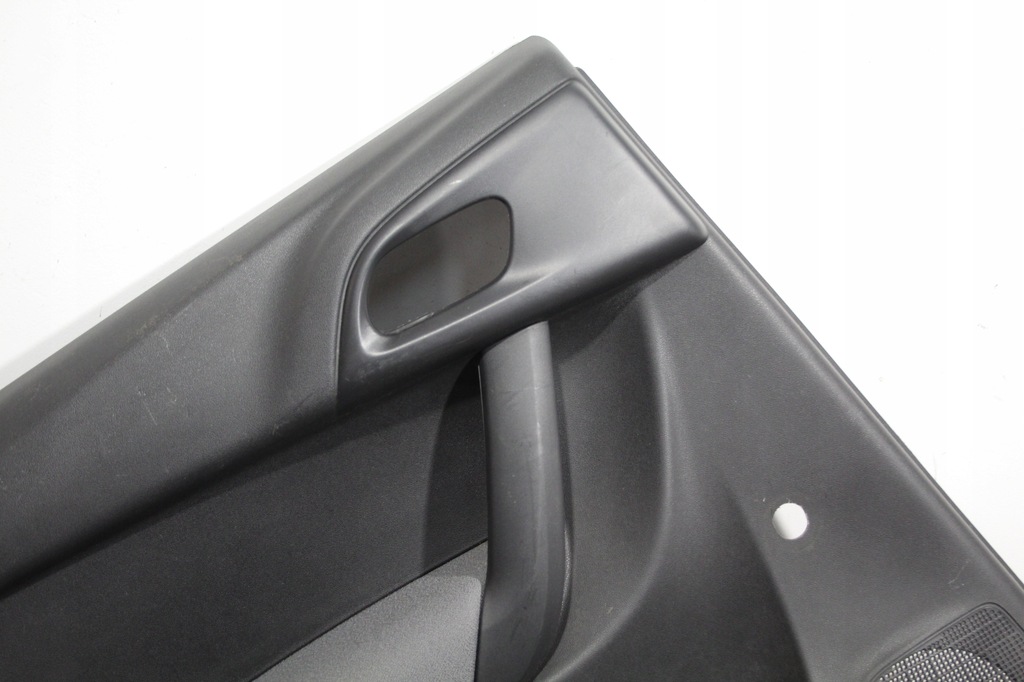 фото №4, Оббивка обшивка двері лівий задня citroen c3 ii 2