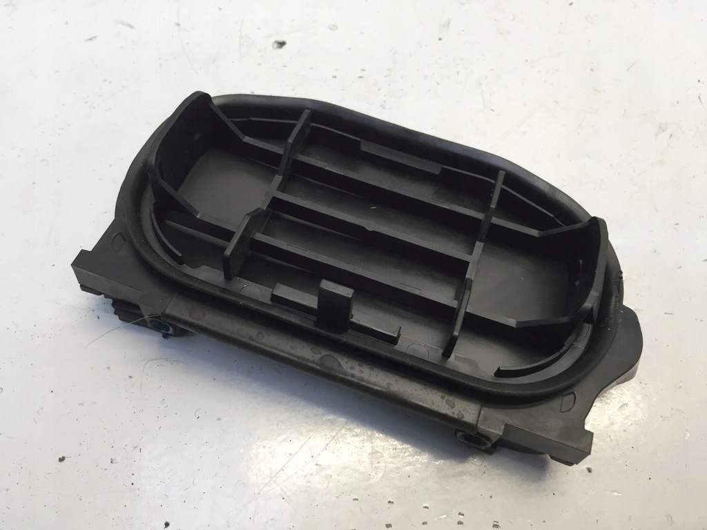 фото №8, Решітка вентиляційна задня p/l kuga escape usa 20-