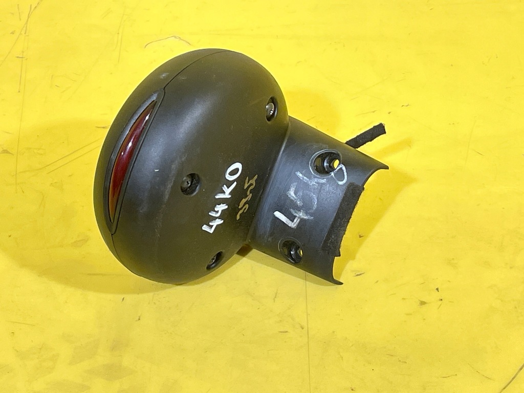 фото №3, Mini cooper r56 - счетчик obrotomierz