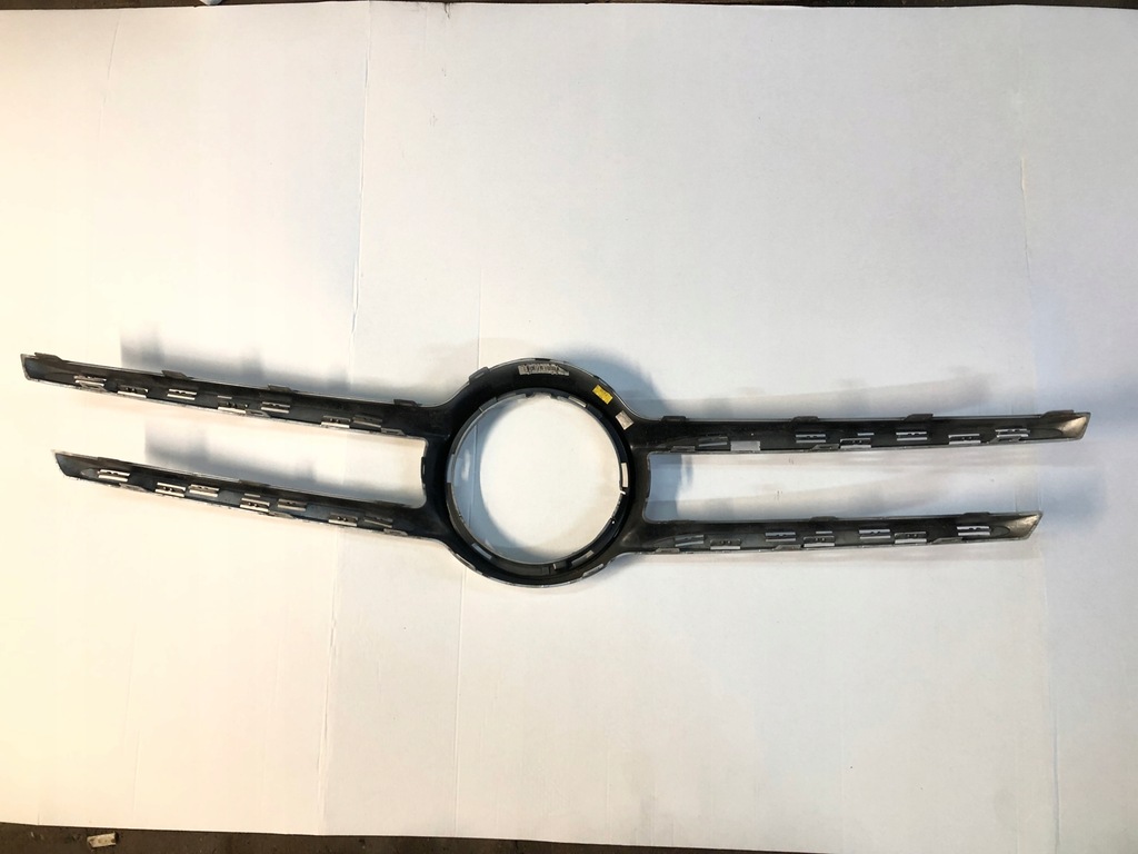 фото №9, Решётка радиатора решётка радиатора a4478880051 mercedes w447