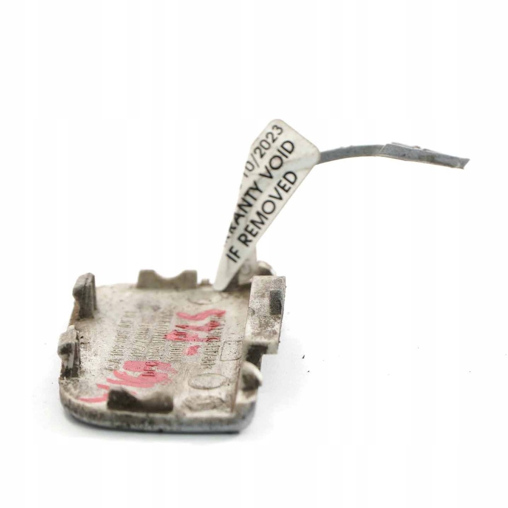 фото №10, Mercedes-benz оригинальный номер a1698850581 заглушка бампера