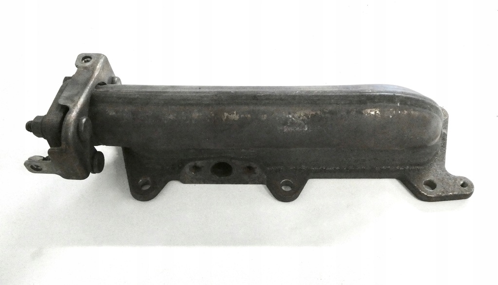 фото №1, Коллектор выпускной opel vectra c signum 2.8 t z28net