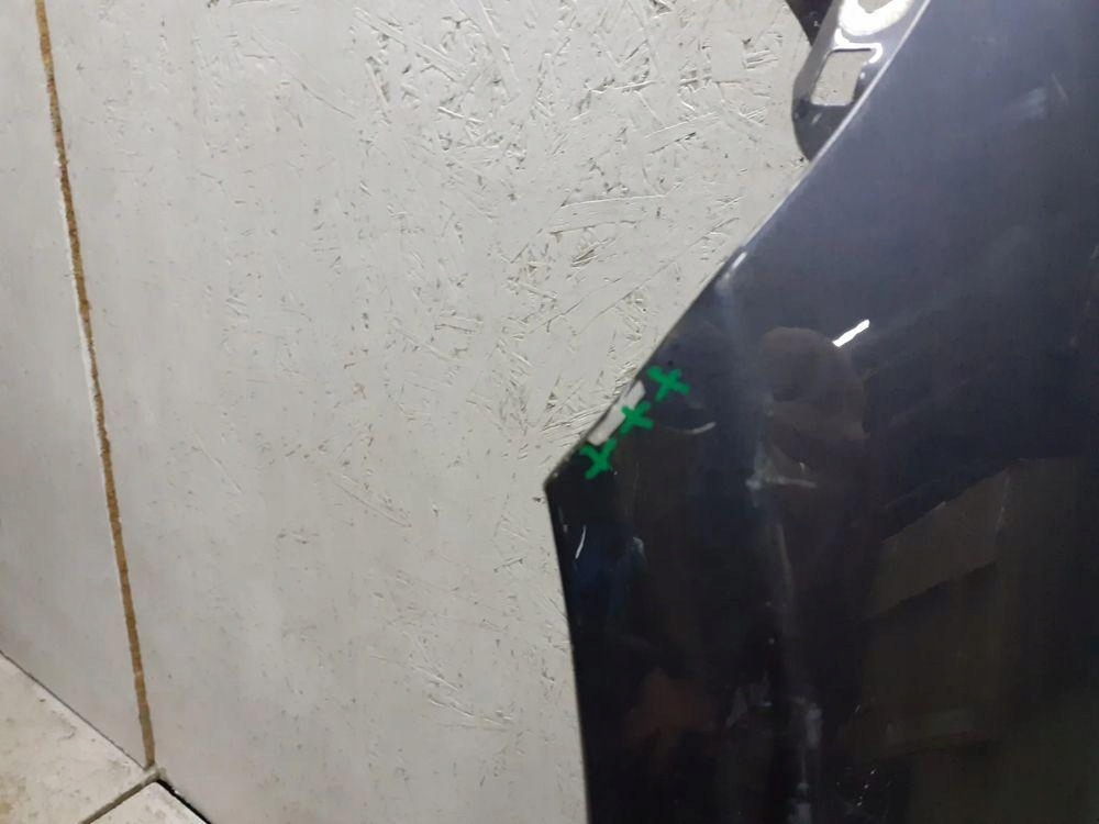 фото №4, Крыло передний перед левый tesla model s