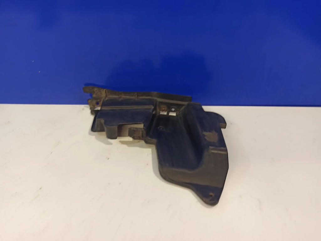 фото №1, Saab 9-3 ver2 2006 елементи кріпильні