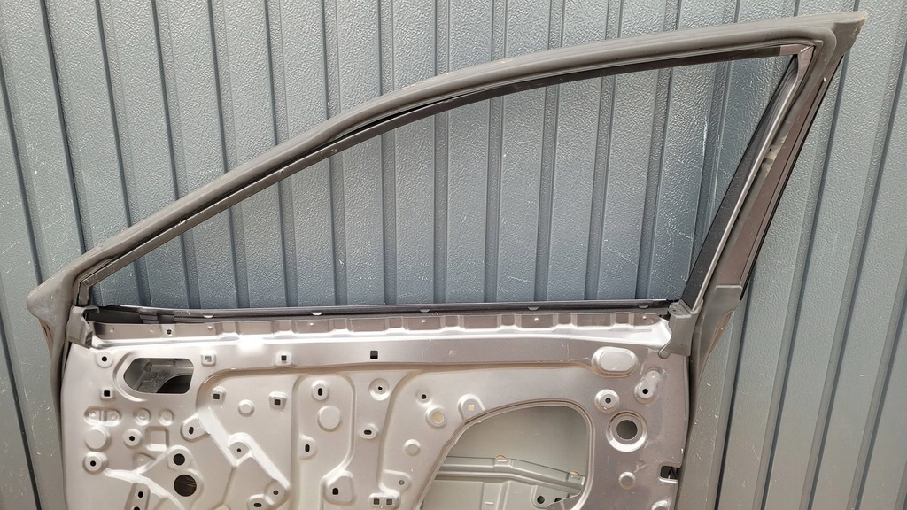 фото №14, Lexus nx 21- дверь перед передние правое fv