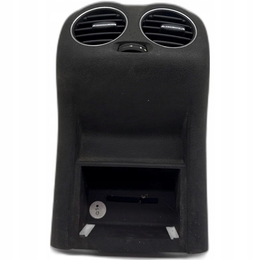 фото №1, Mercedes clk w209 решітка обдув задня a2096806239