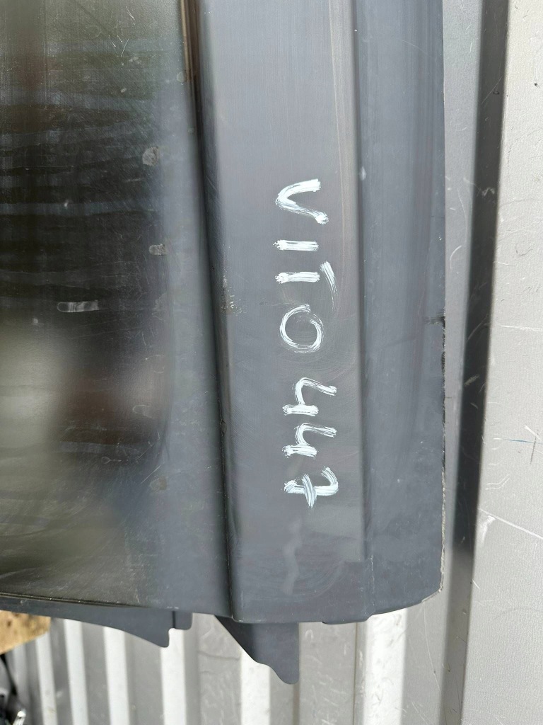 Купити Mercedes vito 447 крила задній правий обшивка задня правий