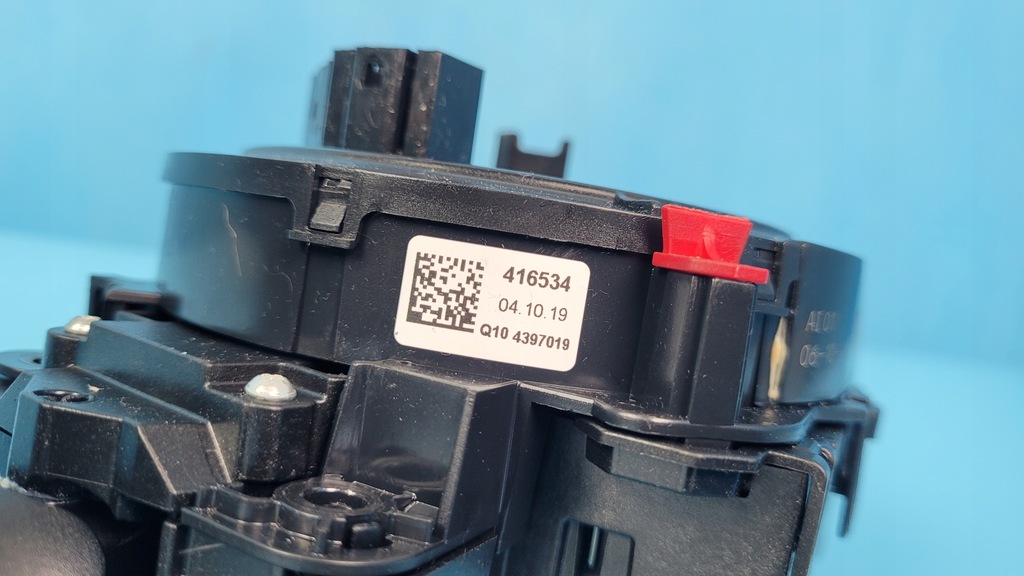 фото №6, Bmw 3’ g21 19r переключатель комбинированный 5a819e6