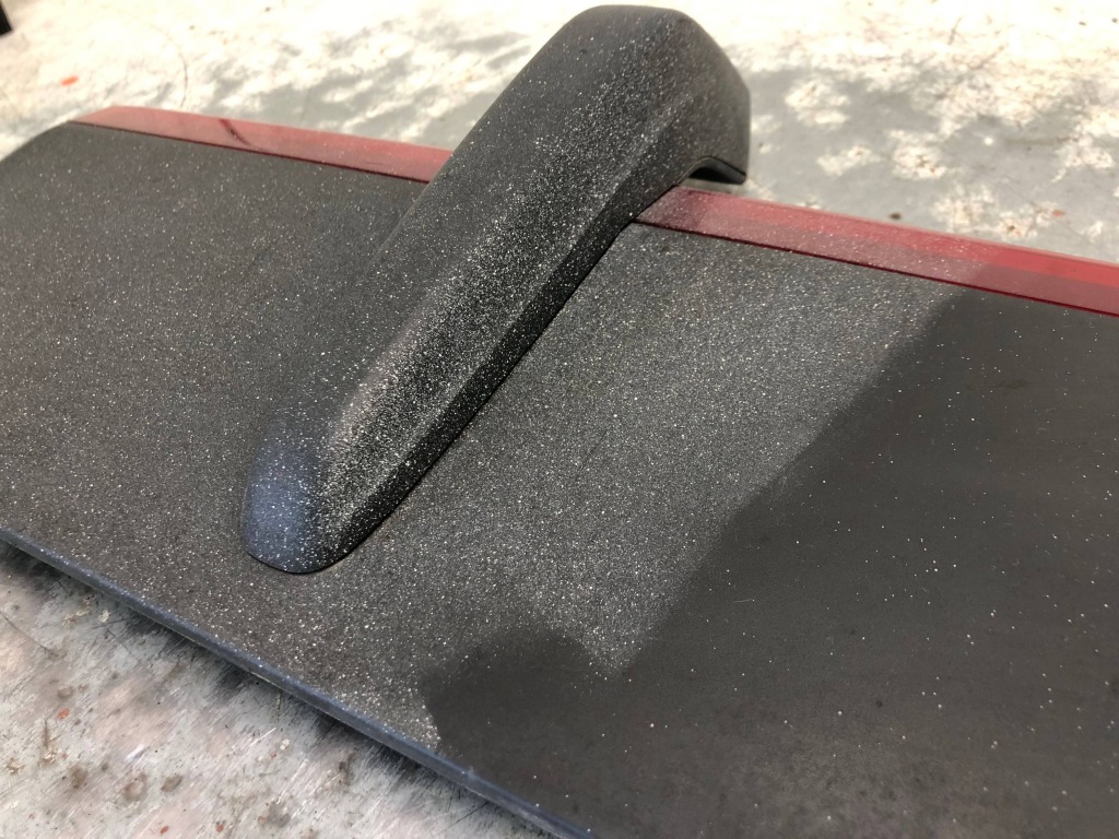 Третє ліхтар стоп камера vw crafter 2 7c man tge 7c0945087d Київ