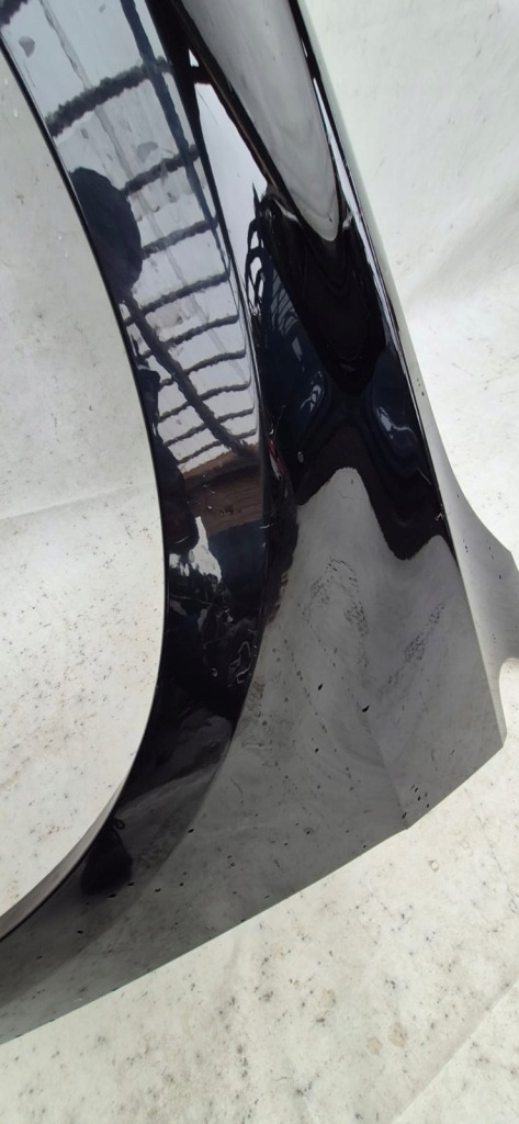 фото №10, Vw golf vii 7 12-16 крыло перед передний левый