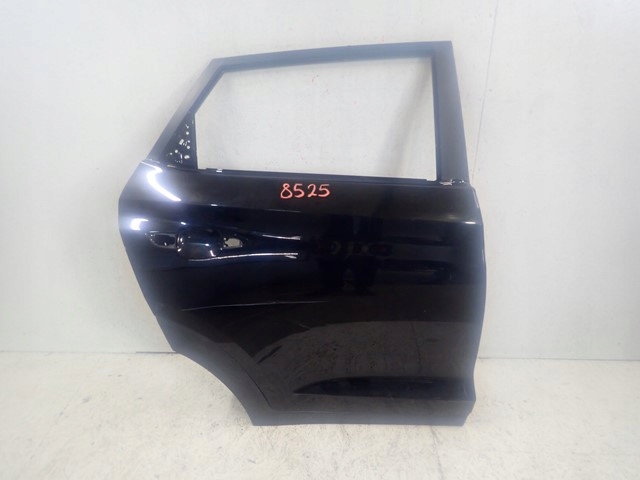 фото №1, Дверь правое задние правый задняя hyundai tucson iii 15-