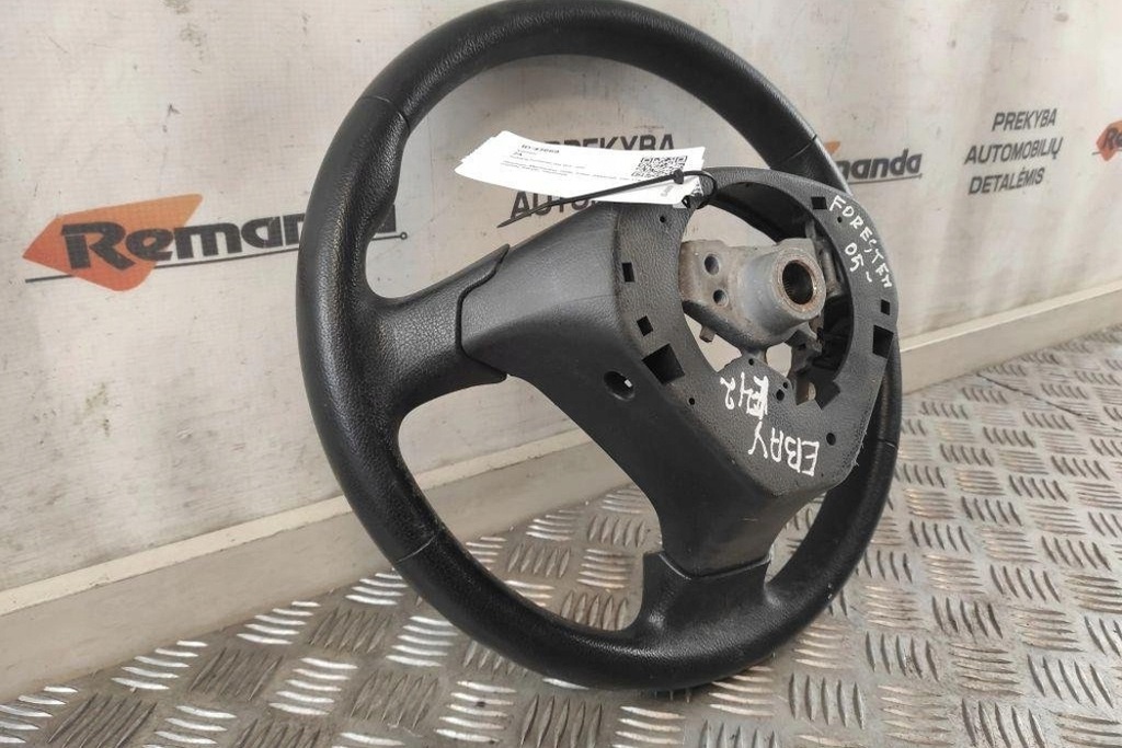 фото №7, Повітропровід subaru forester sg_ gs12001390 2.0l бензиновий 92kw 2005