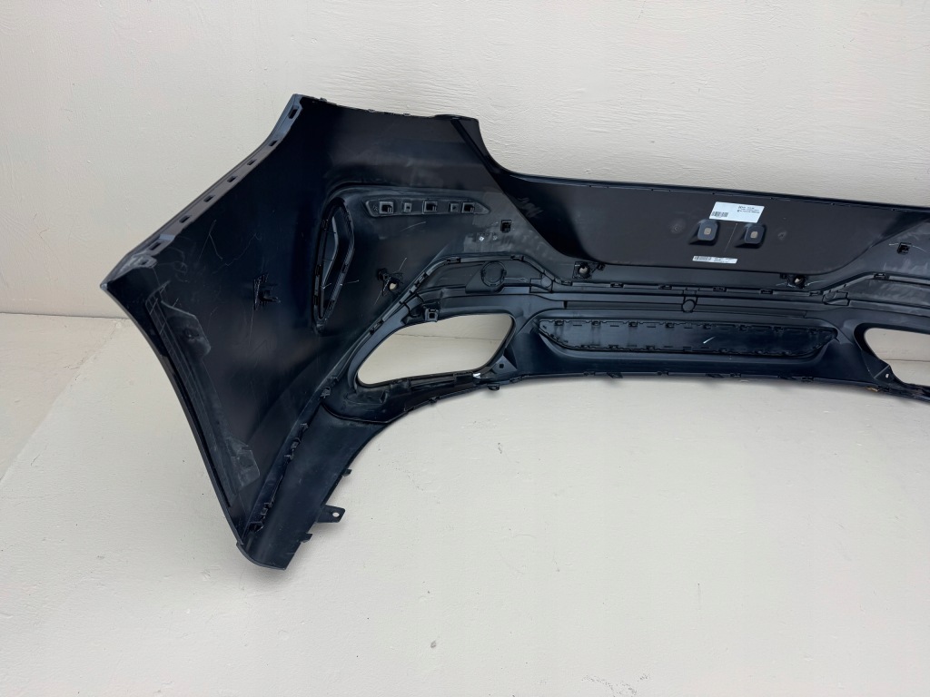 Bmw 8 g14 g15 m-pakiet m-sport msp бампер задний  задний 51128090420 Недорого