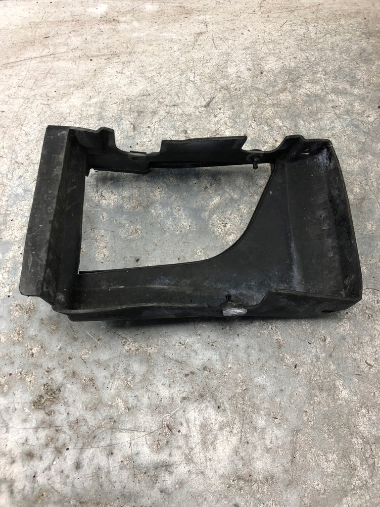 фото №3, Воздуховод воздуха правая mazda rx-8 rx8