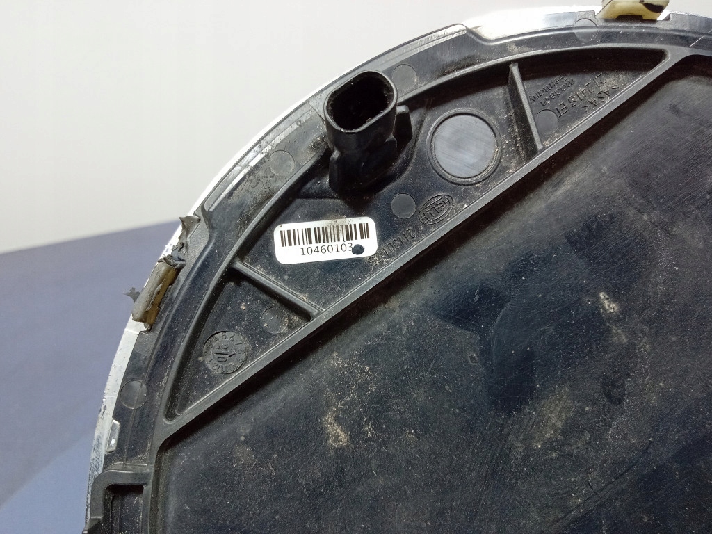 фото №7, Mercedes gls x167 значок logo эмблема решетка a0008880500