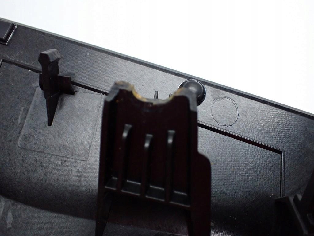 фото №8, Молдинг декоративна dekor панелі консолі europa 89b857200 audi q4 e-tron 23r