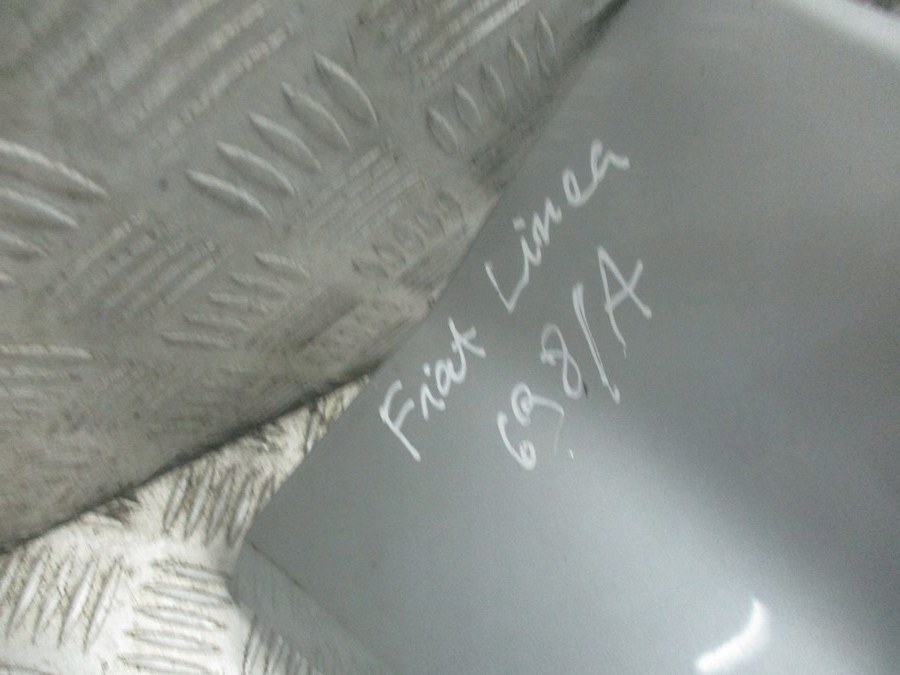 фото №8, Бампер перед fiat linea 698/a