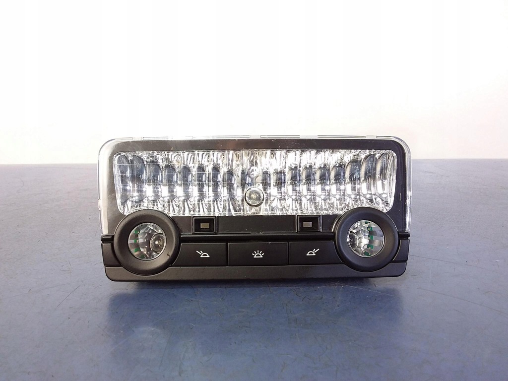 фото №1, Bmw 5 f07 f10 f11 sedan фонари внутреннее