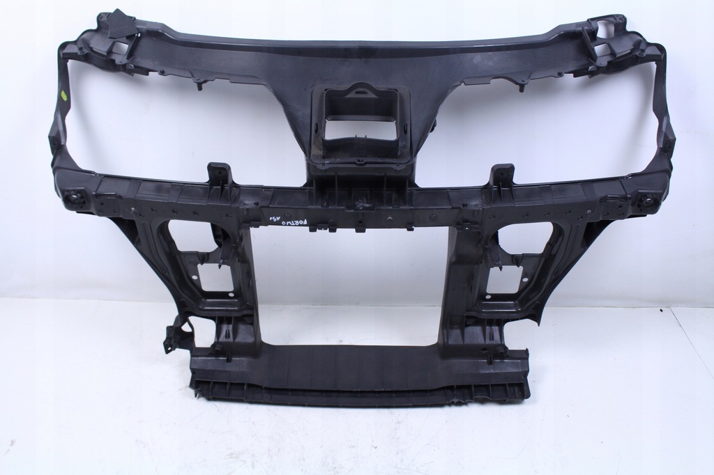 фото №2, Pas перед smart fortwo ii 15r. electric drive