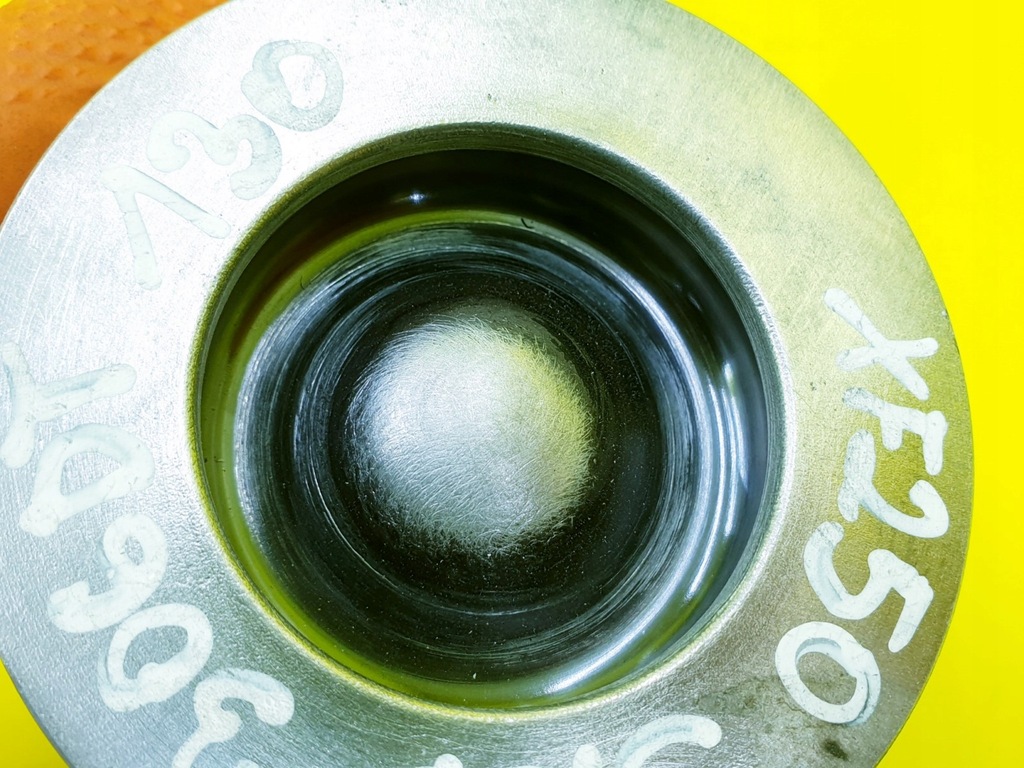 фото №7, Поршень шаровая опора xf250 xj rrs 3.0d 306dt 0849d h268x