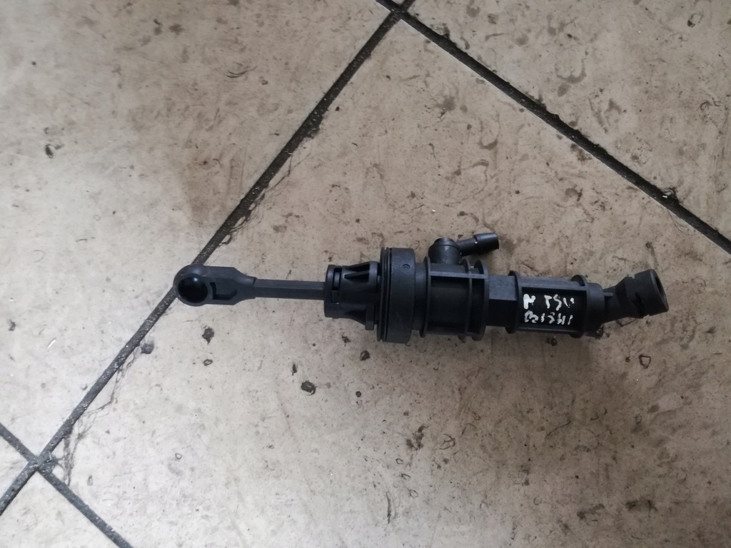 фото №1, Lancer viii asx помпа зчеплення mn100486