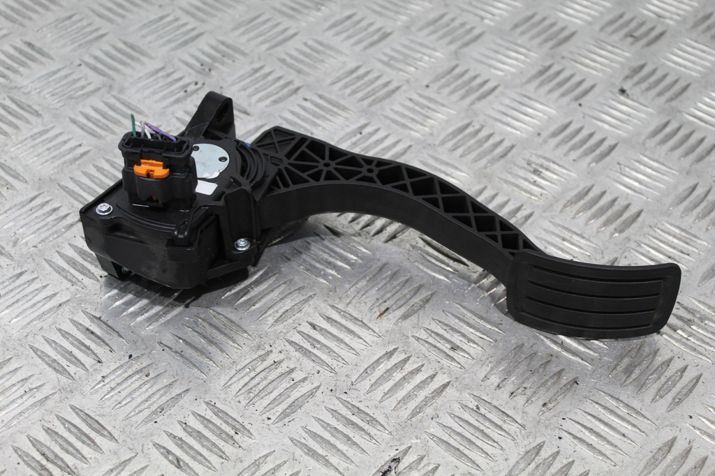 фото №1, Педаль газу toyota proace ii 2