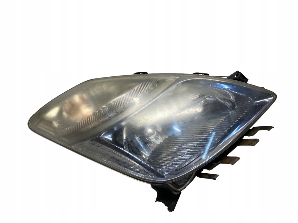 фото №1, Лампа перед правая toyota prius ii