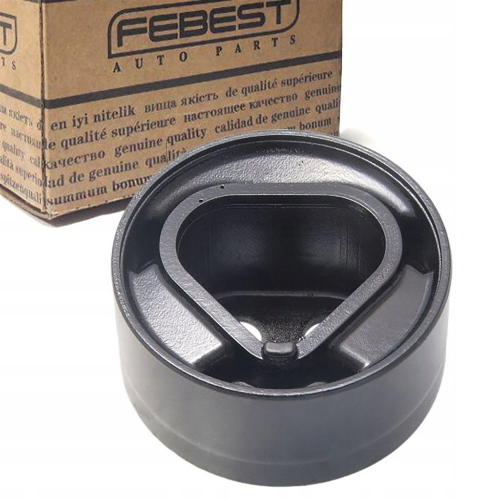 фото №1, Подушка кронштейн дифференциал toyota highlander