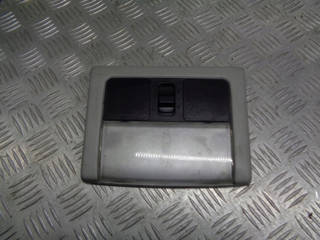 фото №1, Освітлення кабіни перед rover 45