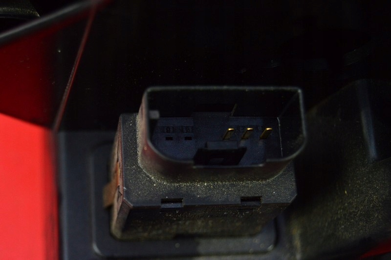 фото №5, Бардачок пасажира eu 3c1837101 vw passat b6 05-10