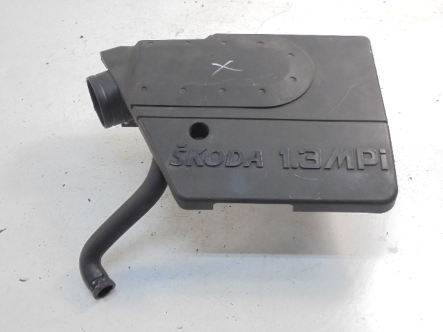 фото №1, Труба впуска skoda felicia fl 1.3 047129654