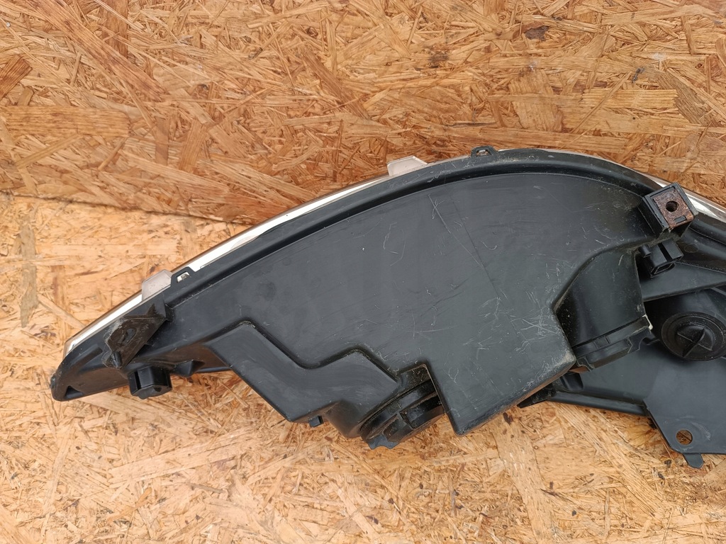 фото №14, 96866067 лампа лівий перед eu peugeot 206 206+ plus