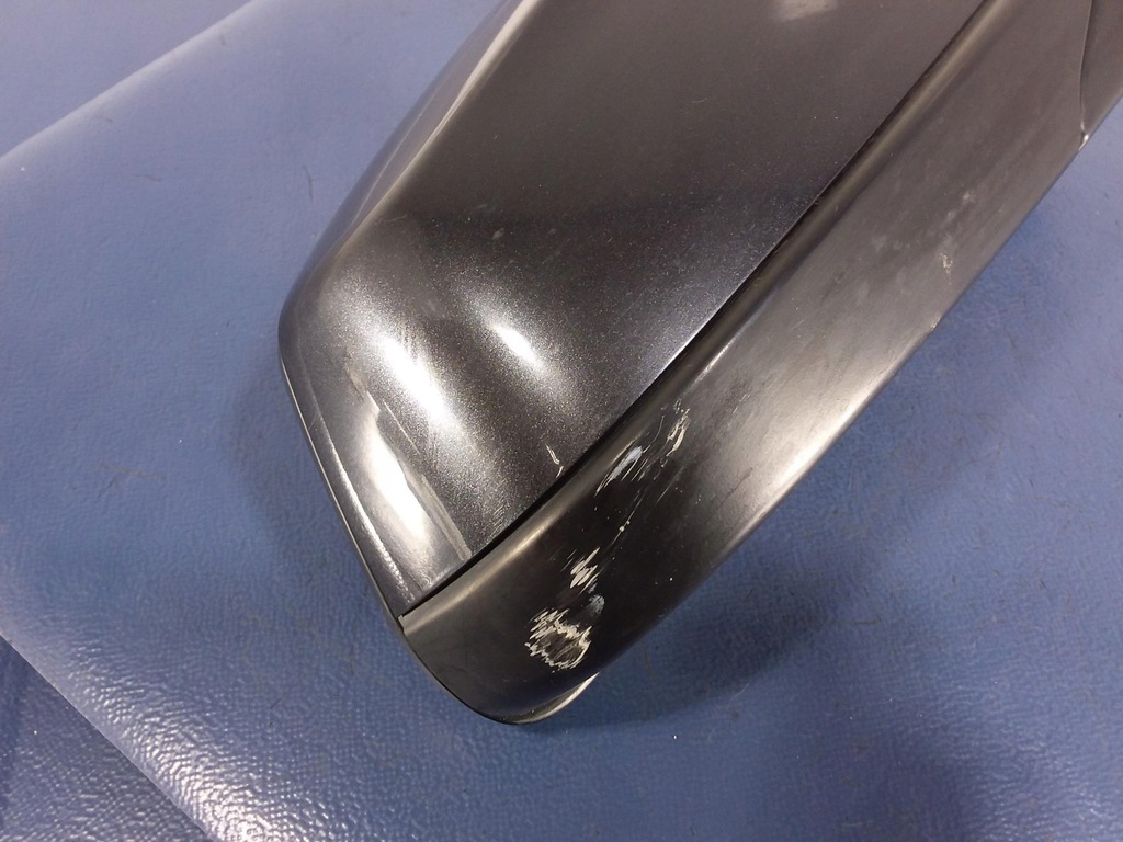 фото №6, Bmw 7 f01 f02 зеркало правое a90 3 pin europa