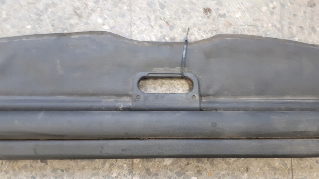 фото №10, 24467838 шторка багажника opel signum 03r