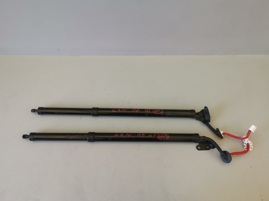 фото №1, Mazda cx5 ii 17- амортизатори кришки багажника комплект лівий правий