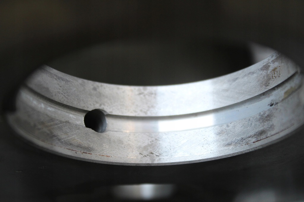 фото №12, Блок двигателя bmw e90 n46b20 a/b 7552781