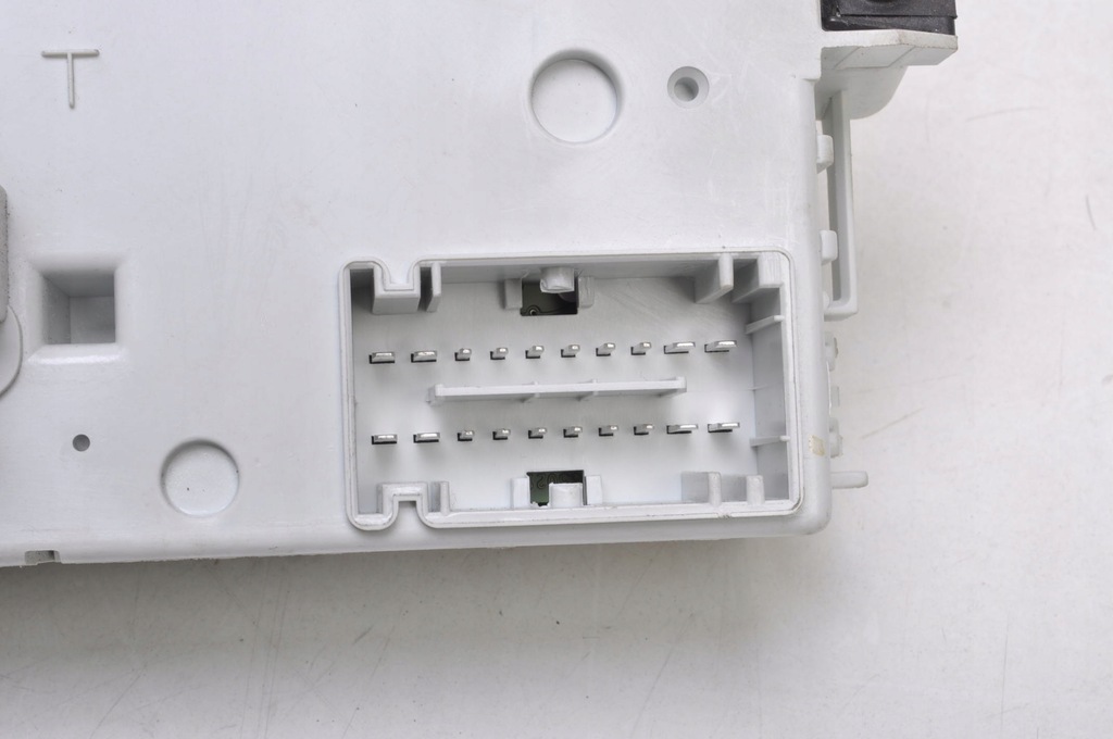 фото №6, Fiat 500l 1.3 d multijet 84km коробка модуль bsi 51965996