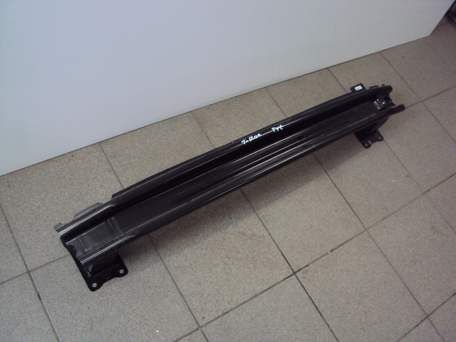 фото №2, Балка бампера задняя vw t-roc 2017-