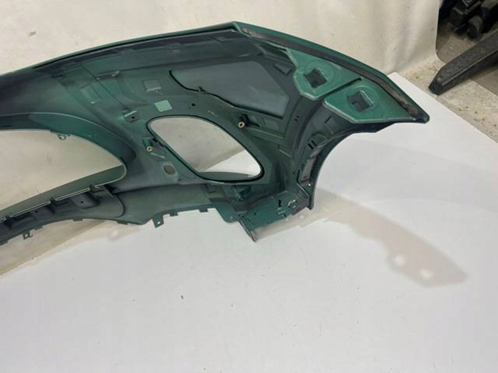 фото №9, Бампер перед передний aston martin dbx 20 r.-