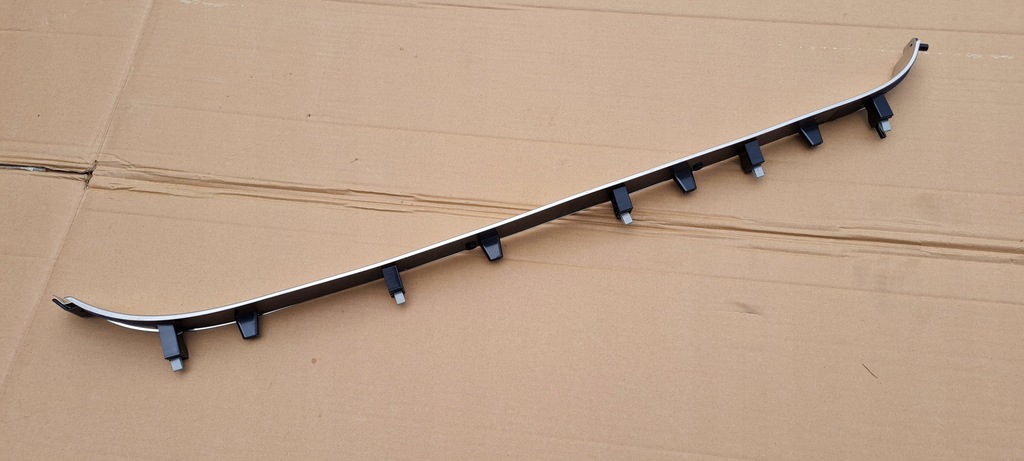 фото №6, Bentley continental gt молдинг na порог