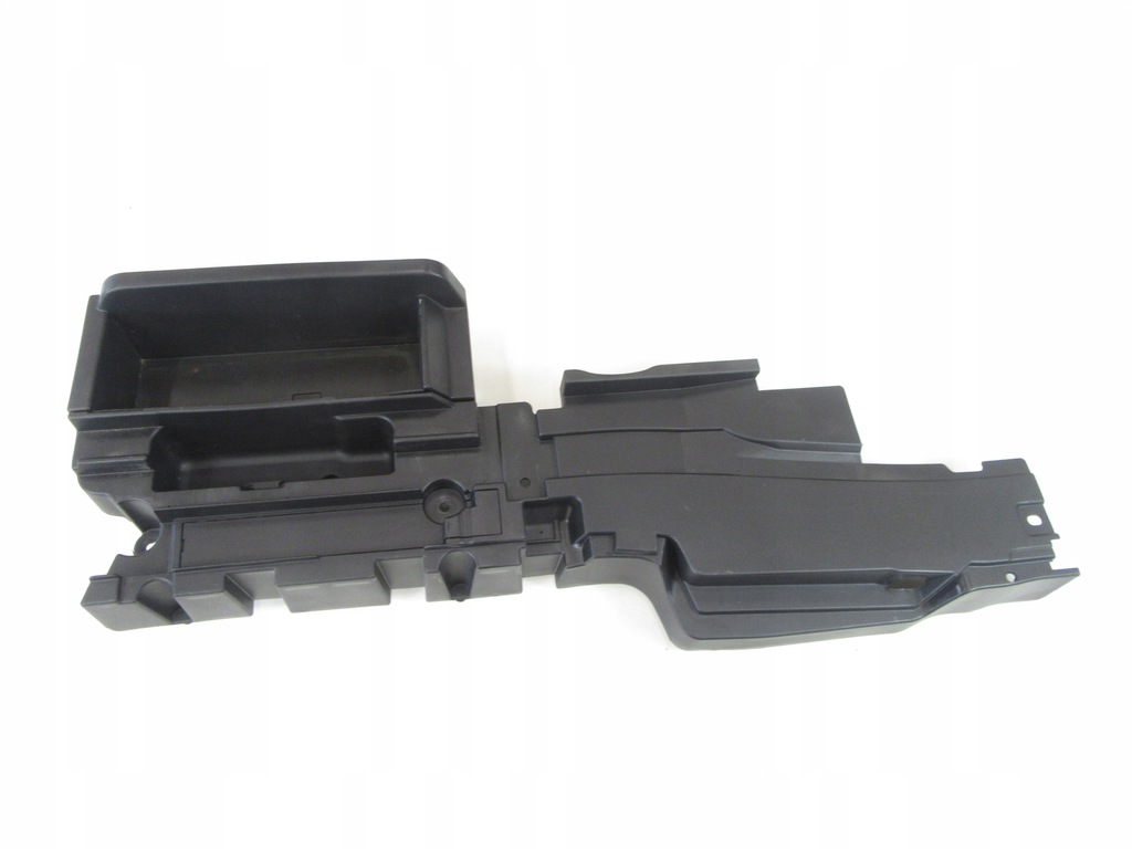 фото №1, Захист акумулятор ніша bmw e61