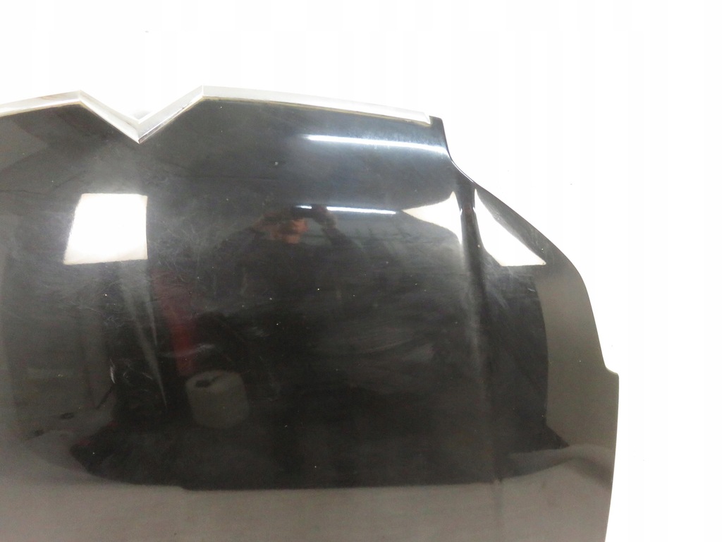 фото №6, Капот citroen c5 ii break exld