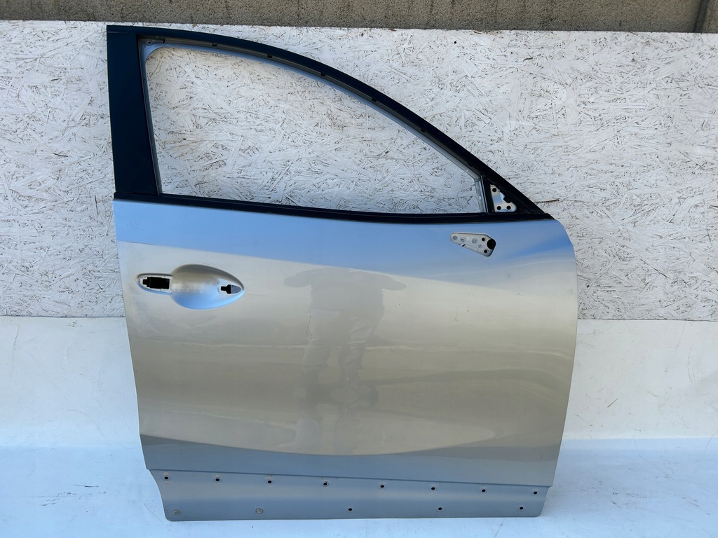 фото №1, Mazda cx-5 cx5 12-17 дверь правое перед оригинал