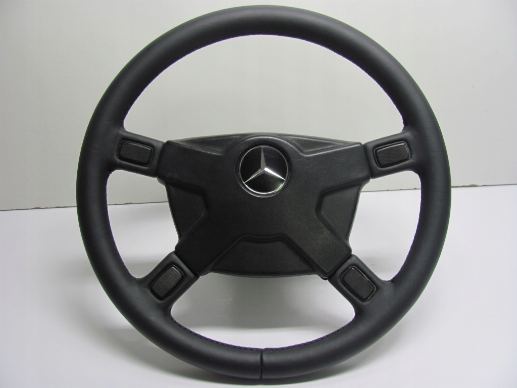 Mercedes w126 107 w123 повітропровід ati спортивний amg Ціна