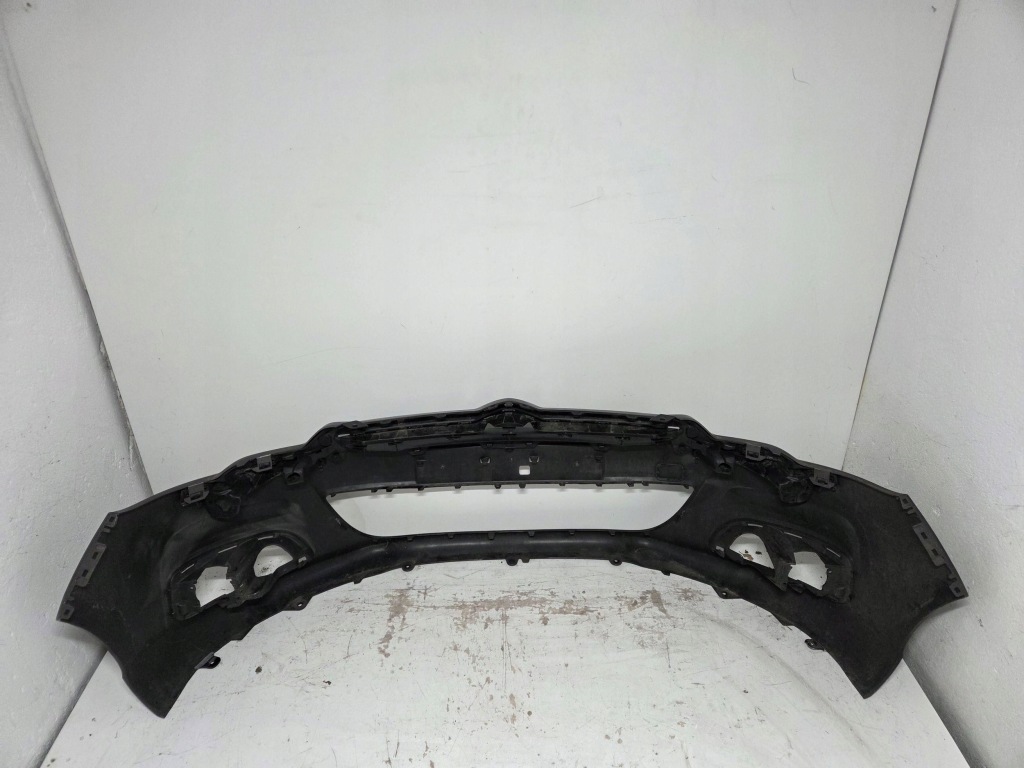 Бампер перед передний citroen c4 ii b7 10- с Разборки