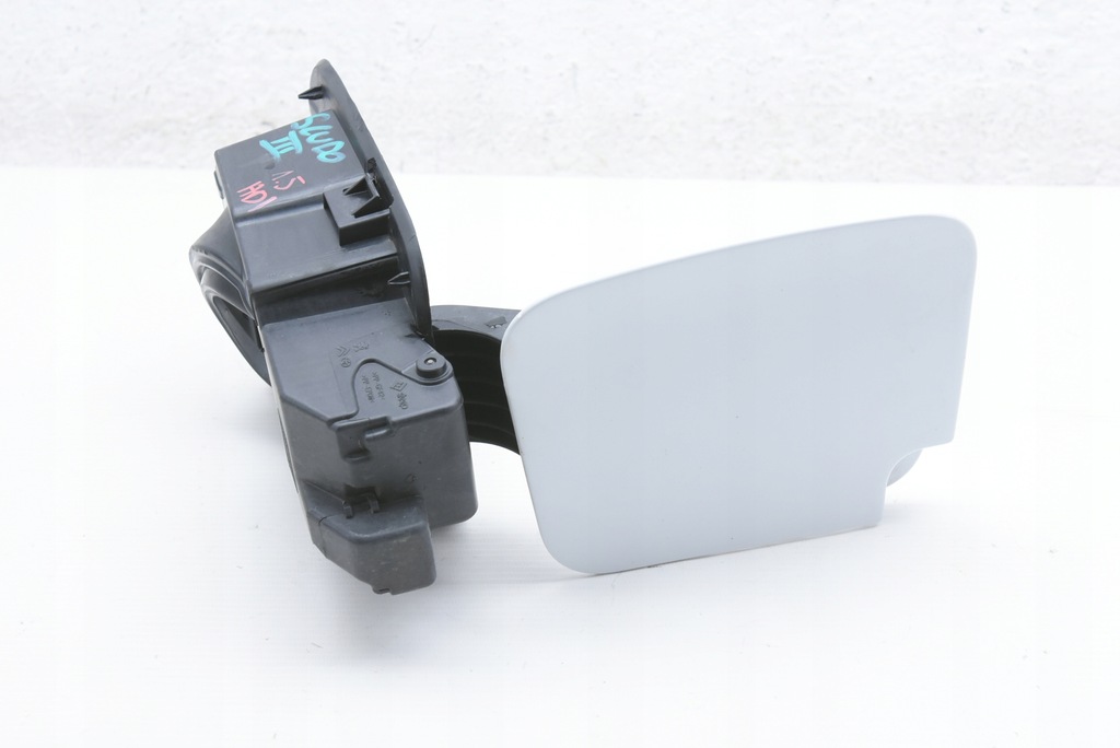 фото №1, Scudo jumpy expert iii proace vivaro c крышка заливной топлива epr