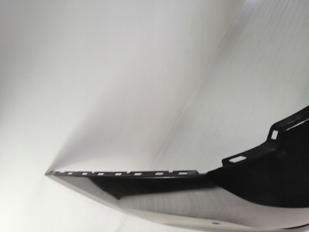 фото №8, Skoda octavia iv kombi бампер задняя